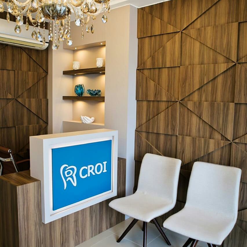 Caso clínico de sucesso Clínica Regalin