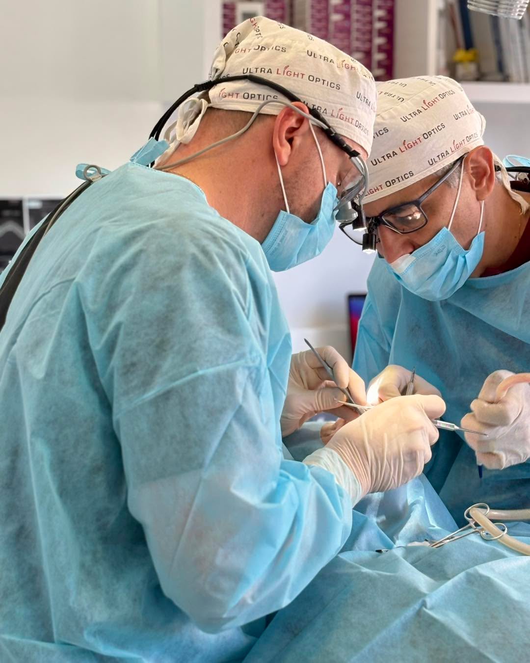 Resultado de tratamento odontológico Clínica Regalin